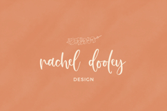 Septiembre Script Product Image 3