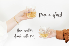 Septiembre Script Product Image 4