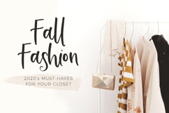 Septiembre Script Product Image 7