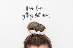 Septiembre Script Product Image 9