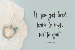 Sequester Script Product Image 2