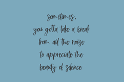 Sequester Script Product Image 3