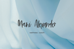 Sequester Script Product Image 4