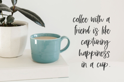 Sequester Script Product Image 5