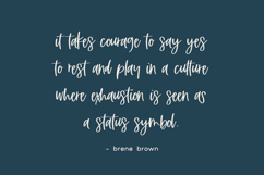 Sequester Script Product Image 6