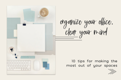 Sequester Script Product Image 7