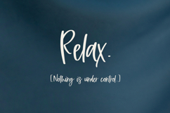 Sequester Script Product Image 9