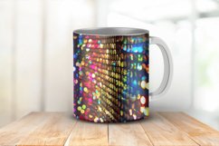 Sequin Disco Digital Paper Bundle Product Image 2