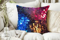 Sequin Disco Digital Paper Bundle Product Image 5