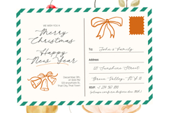 Serafiona Maleri - Elegant Handwritten Script Product Image 5