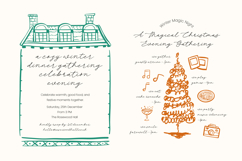 Serafiona Maleri - Elegant Handwritten Script Product Image 7