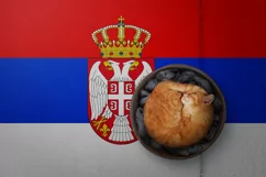 Backgrounds for Photography & Marketing. Serbia Product Image 8