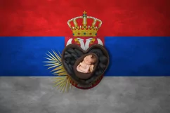 Backgrounds for Photography & Marketing. Serbia Product Image 6