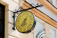 Serelia Modern Elegant Editorial Serif Family Product Image 6