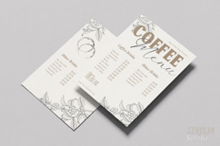 Serelia Modern Elegant Editorial Serif Family Product Image 7