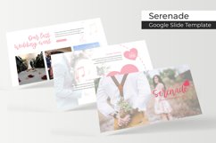 Serenade Google Slide Template Product Image 1