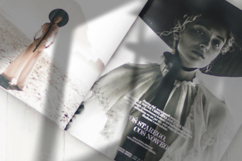 Serene Aesthetic Shadow Overlays Product Image 2