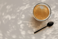 Serene Aesthetic Shadow Overlays Product Image 3