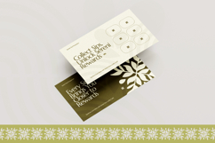 Sereni Tea - Loyalty Card Product Image 3