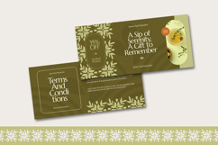 Sereni Tea - Gift Voucher Product Image 3