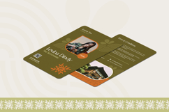 Sereni Tea - ID Card Product Image 3