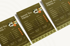 Sereni Tea - Menu Product Image 3