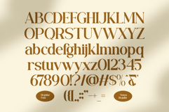 Vonza Regalia Product Image 10