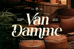 Vonza Regalia Product Image 2