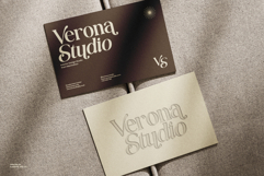 Vonza Regalia Product Image 3