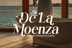 Vonza Regalia Product Image 4