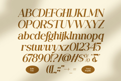 Vonza Regalia Product Image 9