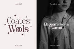 Ravella - Serif Family Font Product Image 2