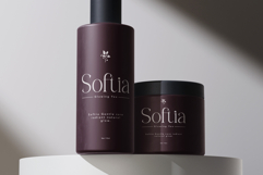 Ravella - Serif Family Font Product Image 5