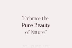 Ravella - Serif Family Font Product Image 6
