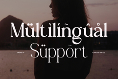 Ravella - Serif Family Font Product Image 7