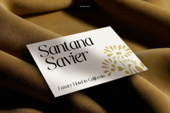 Affiora Family Font Product Image 3