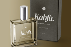 Affiora Family Font Product Image 4