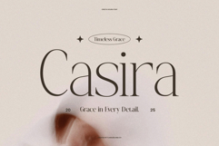 Cresta Soura Family Font Product Image 2
