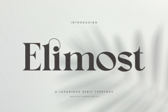 Elimost Product Image 1