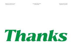 Reshiga - Serif Font Product Image 13