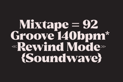 Reshiga - Serif Font Product Image 7