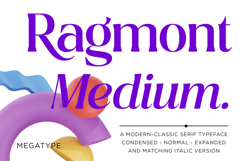 Ragmont Medium Product Image 1