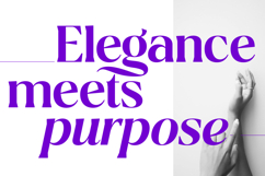 Ragmont Semi Bold Product Image 2