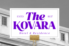 Ragmont Black Product Image 4