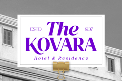 Ragmont Bold Product Image 4