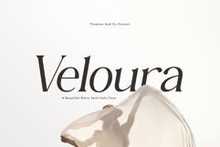 Veloura Product Image 1