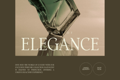 Boliens Modern Serif Product Image 4