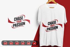 10 Random T-Shirts SVG Sublimation Bundle - Motivational Product Image 4