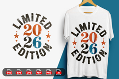 10 Random T-Shirts SVG Sublimation Bundle - Motivational Product Image 2