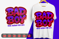10 Basketball &amp; Dream-Chasing T-Shirts SVG Sublimation Product Image 3